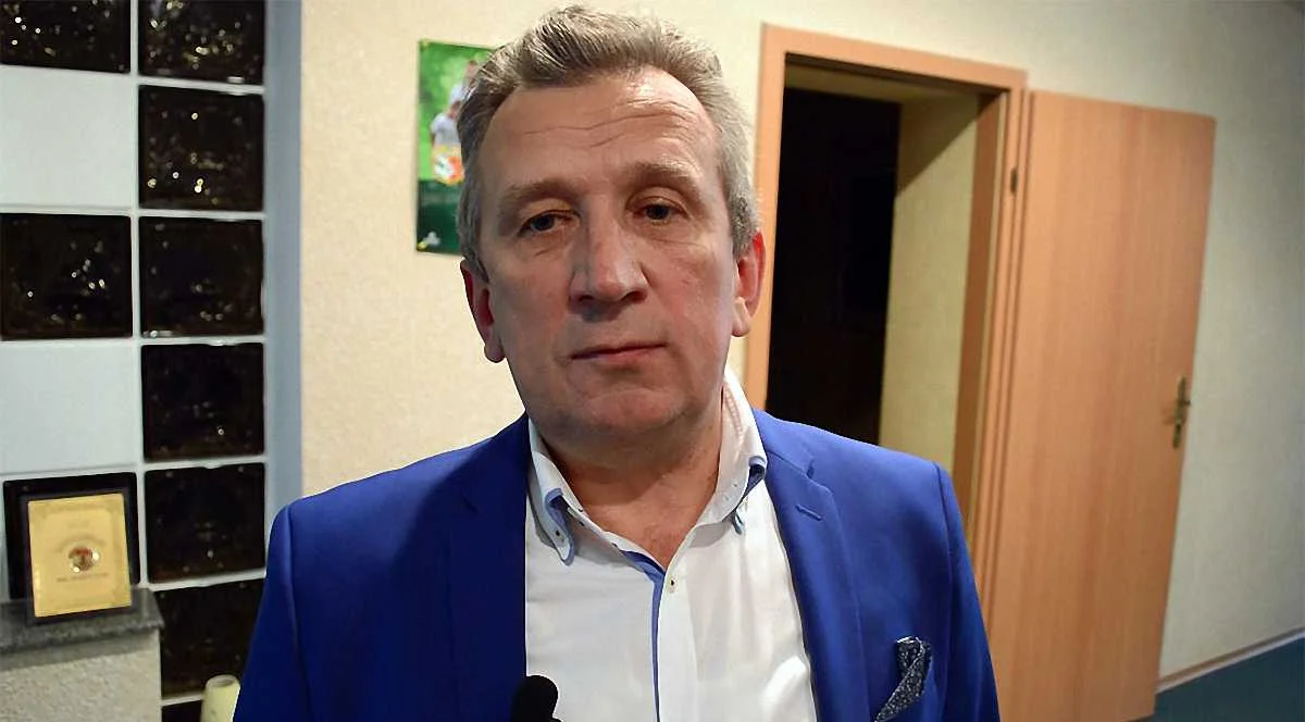 Роман Черняк / фото ФК Ворскла