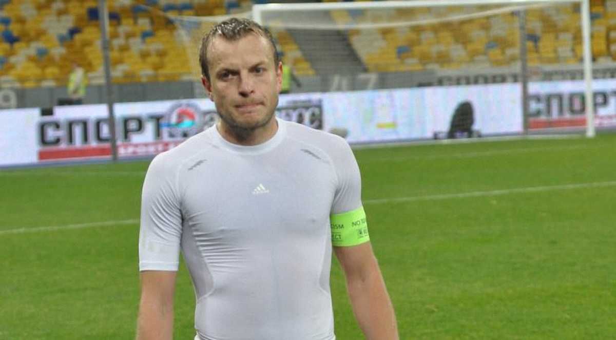 Олег Гусев