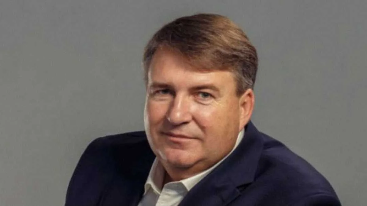 Василь Журавльов / фото з соцмереж