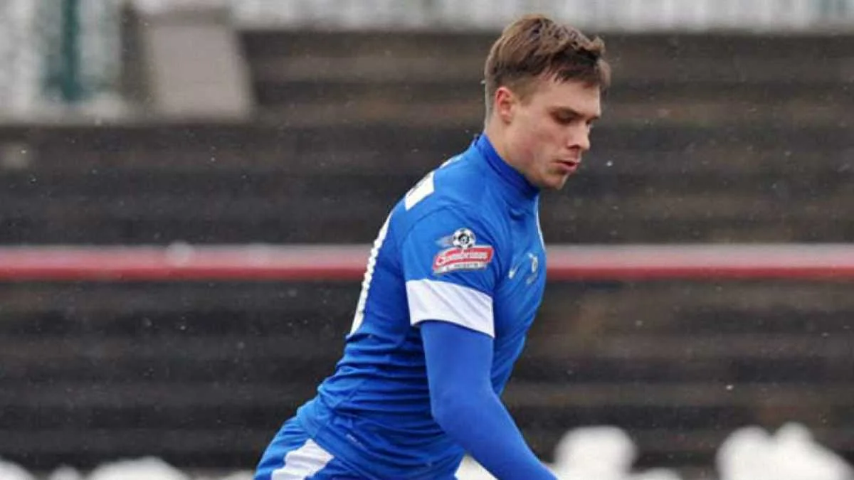 Евгений Будник