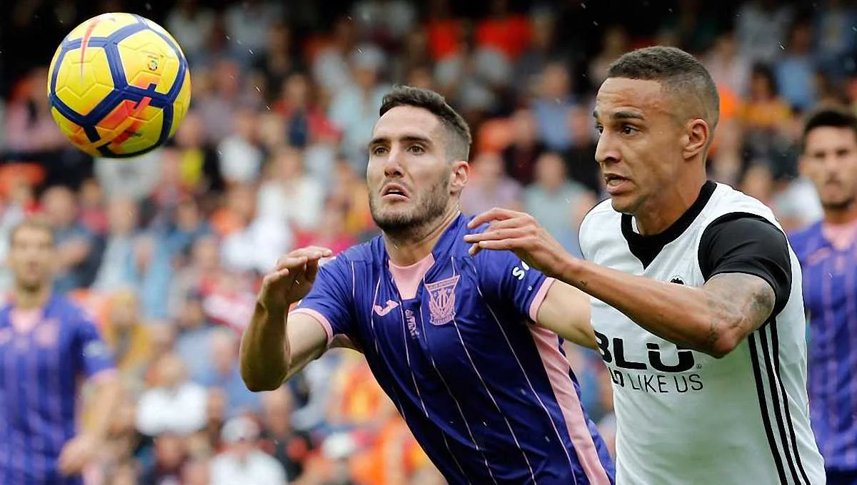 Борьба за мяч