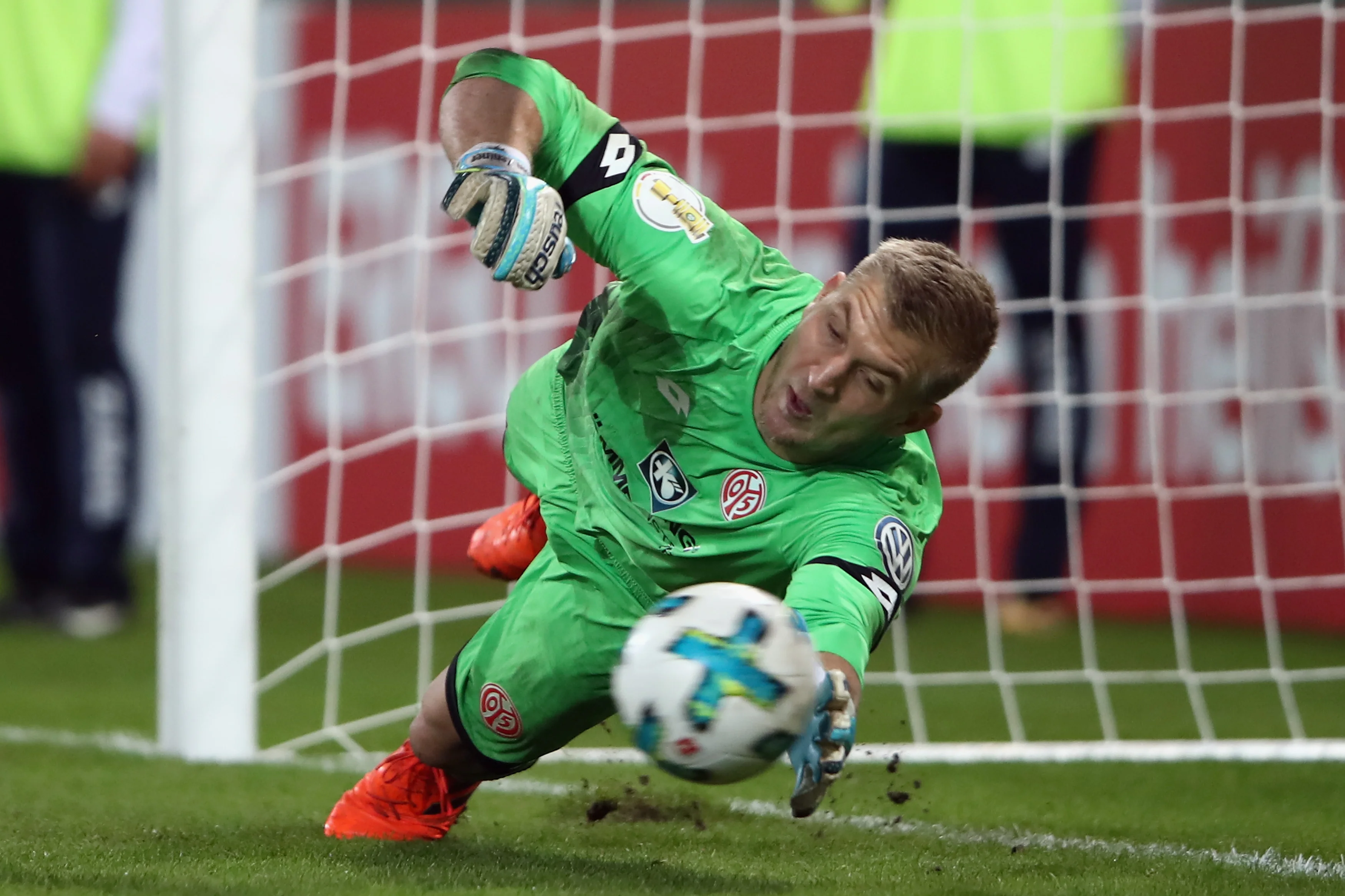 Робін Центнер / Getty Images
