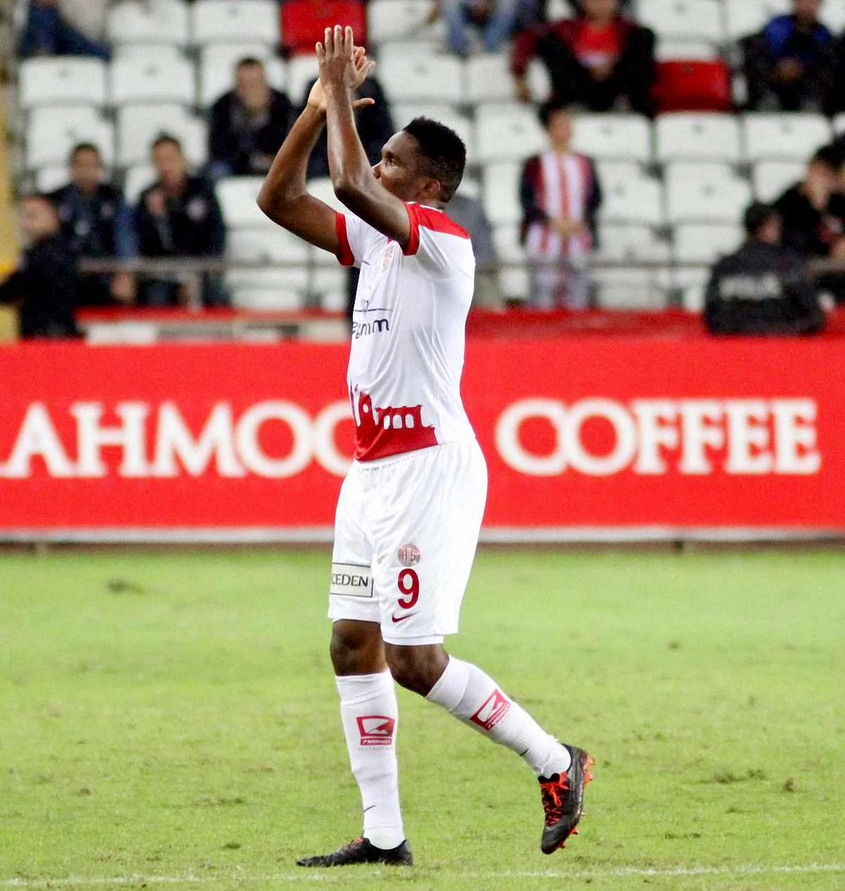 Самюель Ето'О