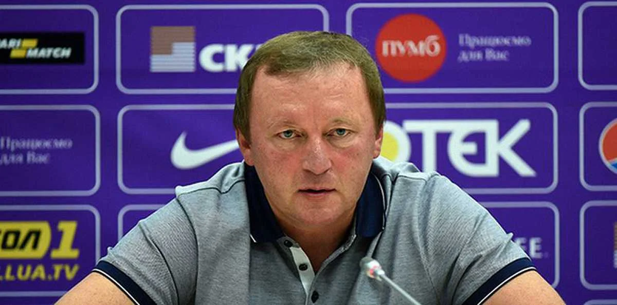 Володимир Шаран / ФК Шахтар