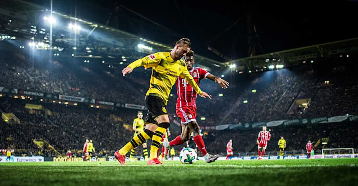 Андрей Ярмоленко / Getty Images