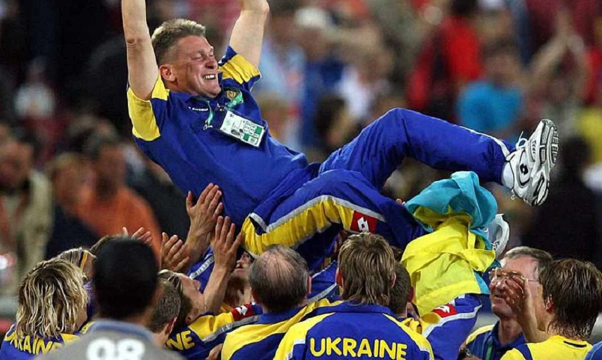 Олег Блохін – йому виповнилося 67