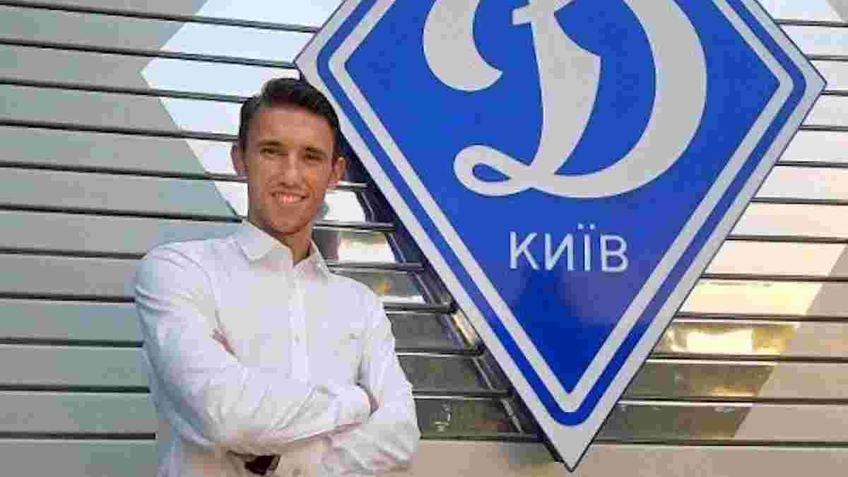Динамо заплатило за Пиварича вовремя, – директор загребского клуба