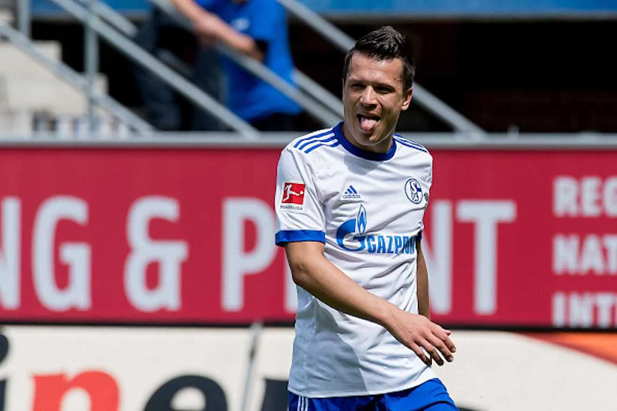 Євген Коноплянка / Getty Images