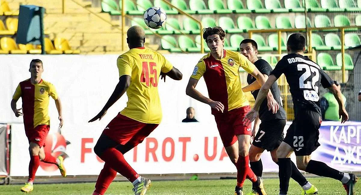 фото Романа Породко