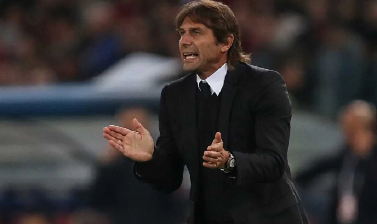 Антонио Конте / getty images