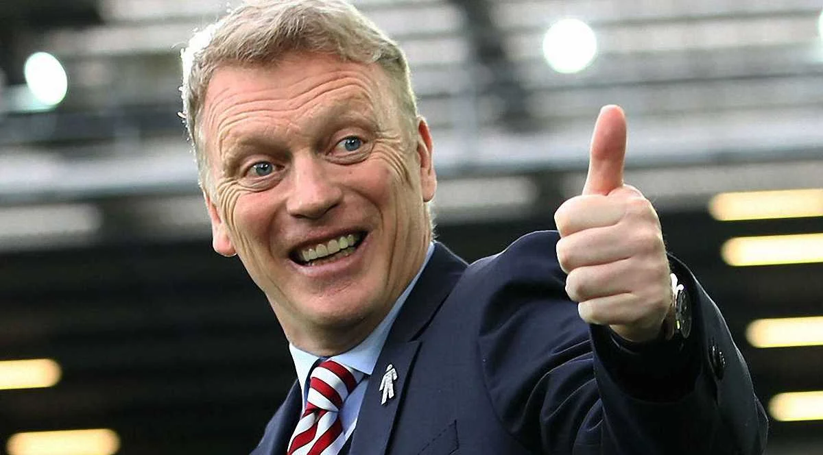 Дэвид Мойес / Getty Images