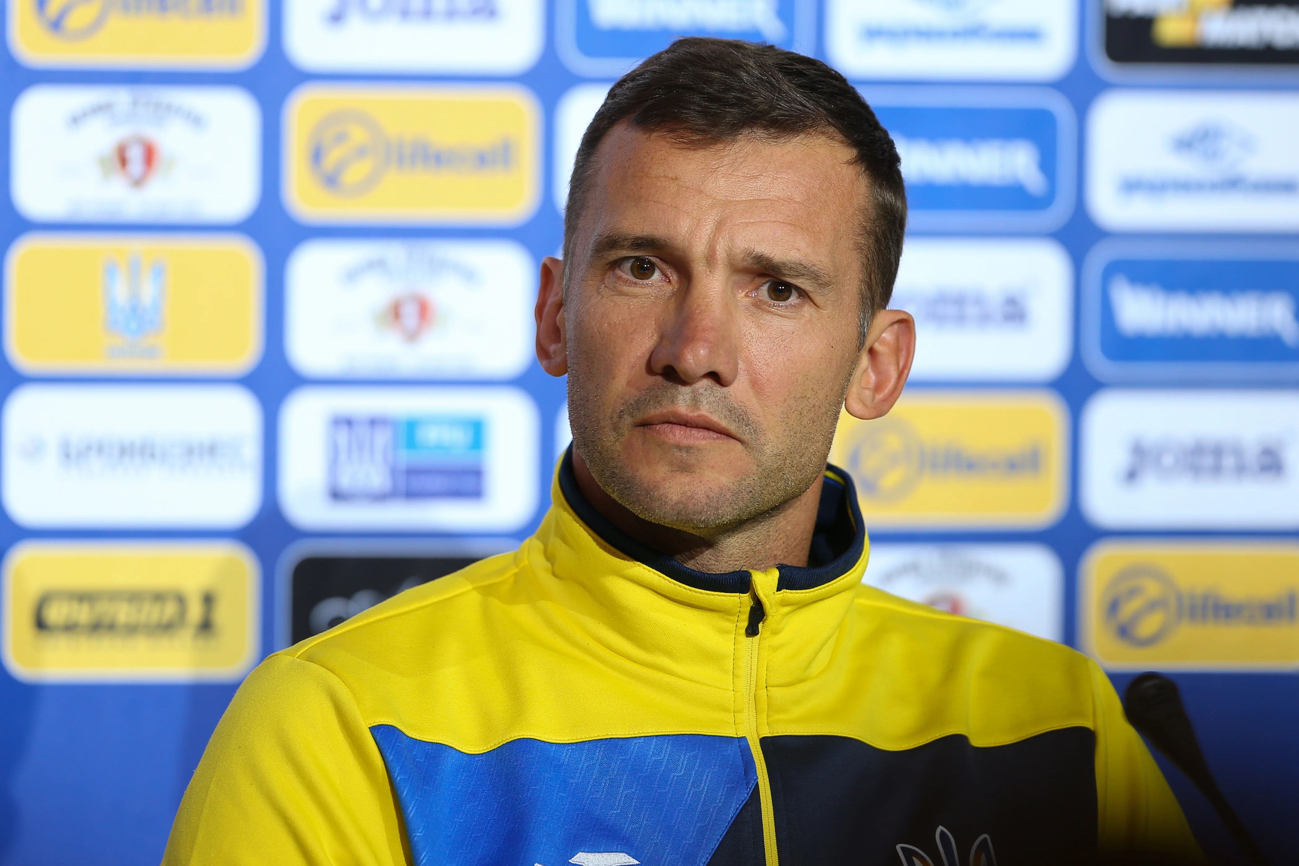 Шевченко/ Фото О. Осипов