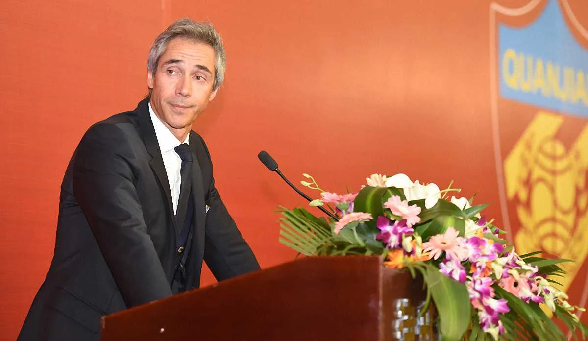 Паулу Соуза