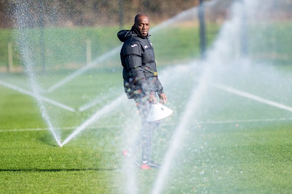 Клод Макелеле