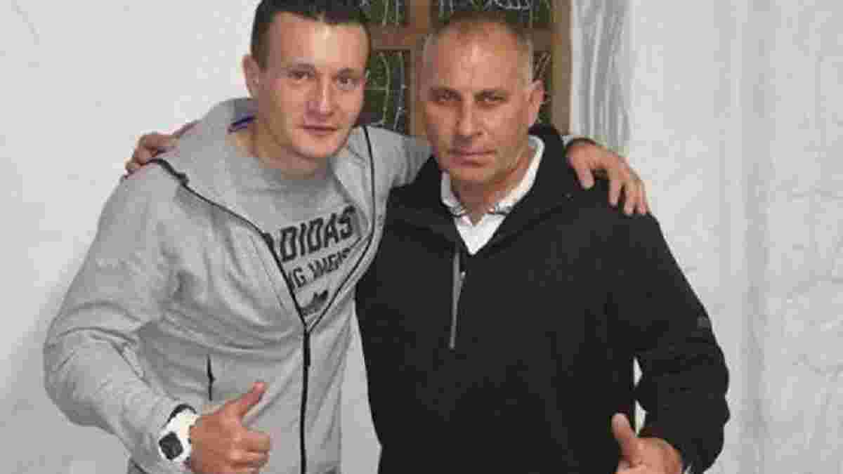 Екс-гравець збірної України потребує допомоги – для протезування бракує 30 тисяч гривень