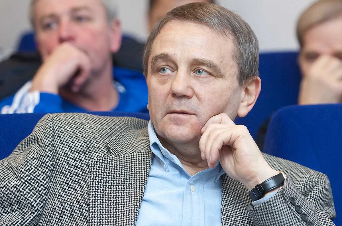 Анатолій Шепель