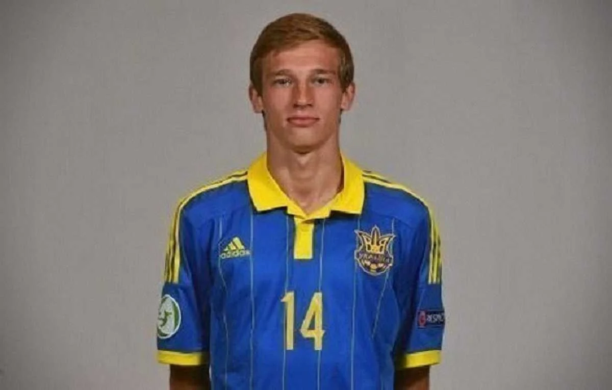 Валерий Лучкевич / ФФУ