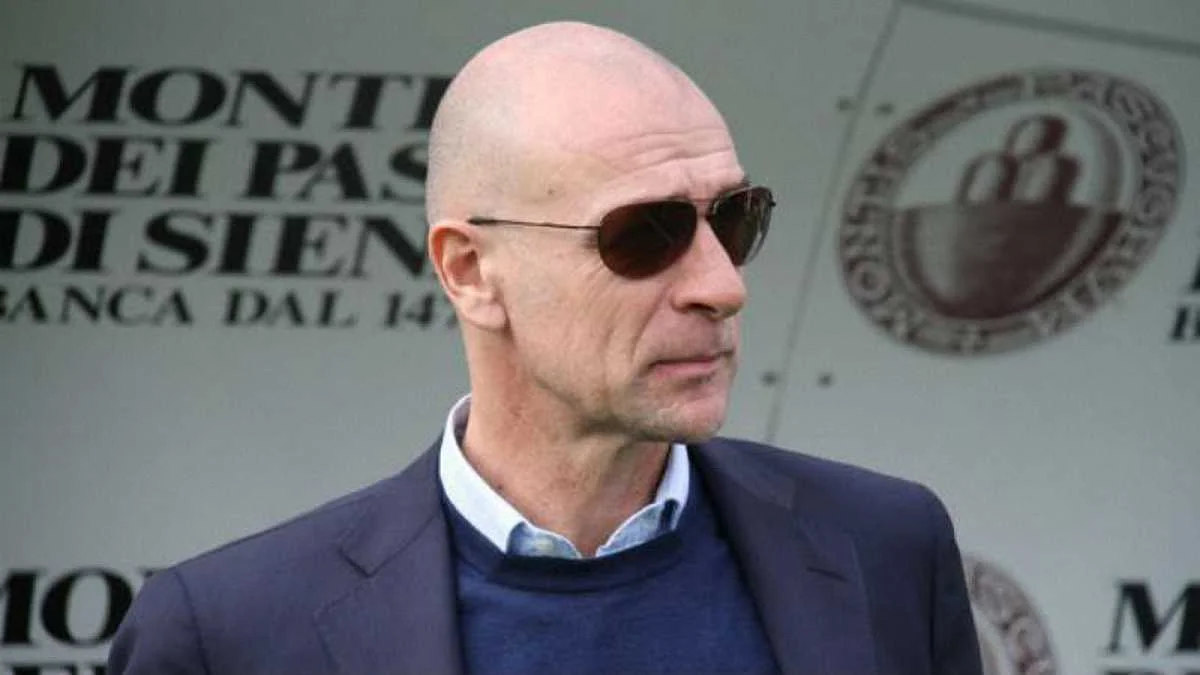 Давіде Баллардіні / Getty Images