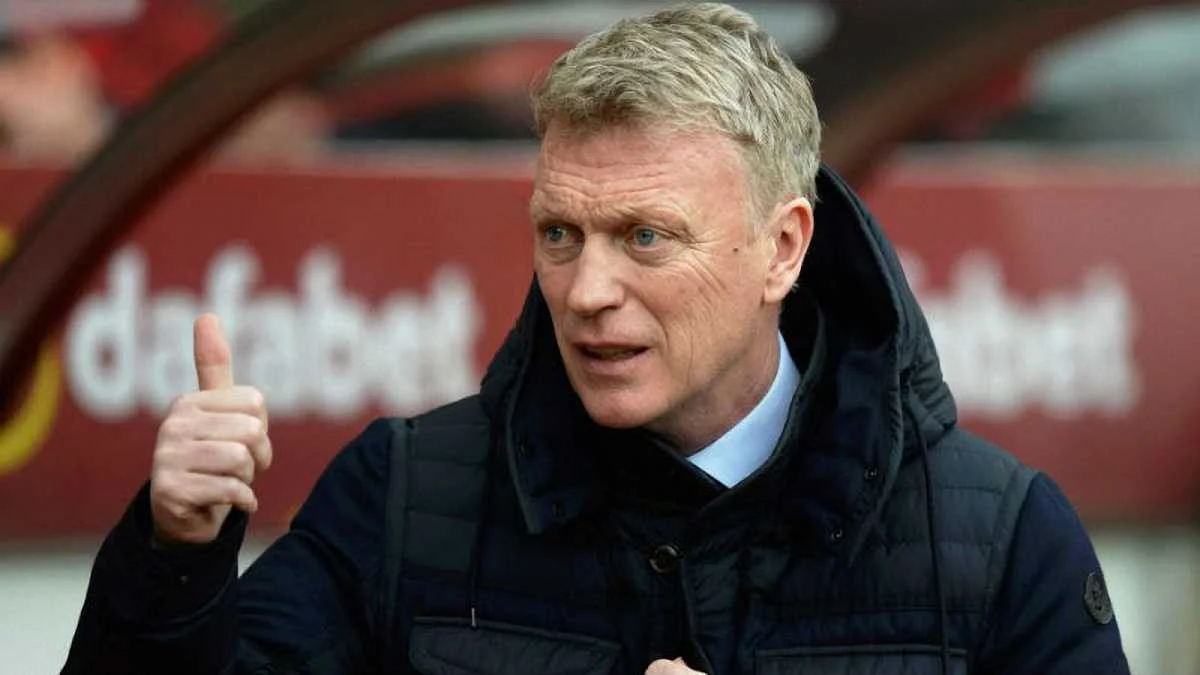 Девід Мойєс / Getty Images