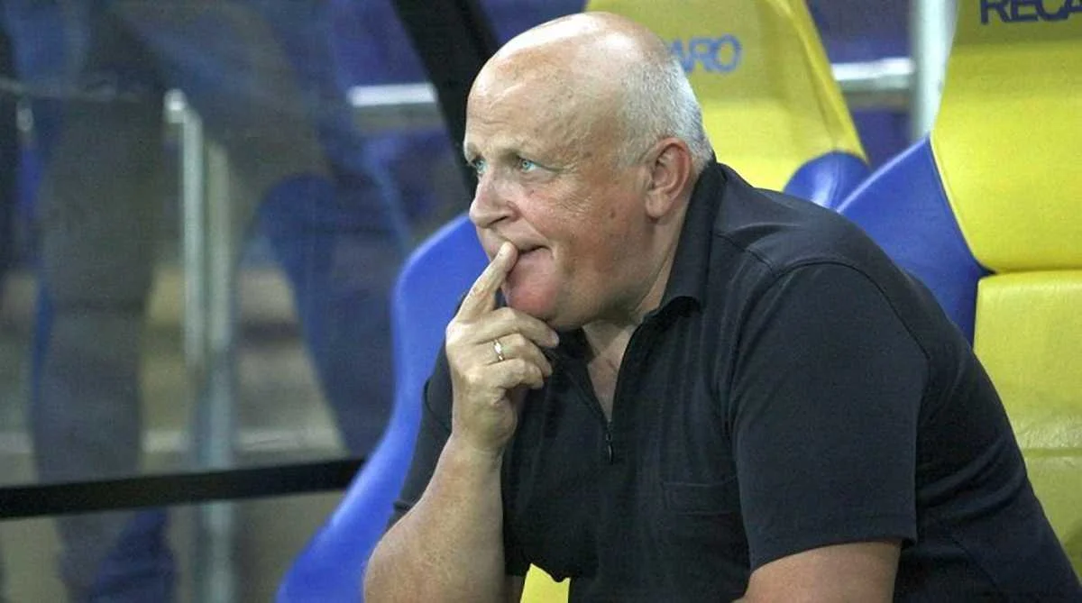 Виталий Кварцяный / ФК Металлист