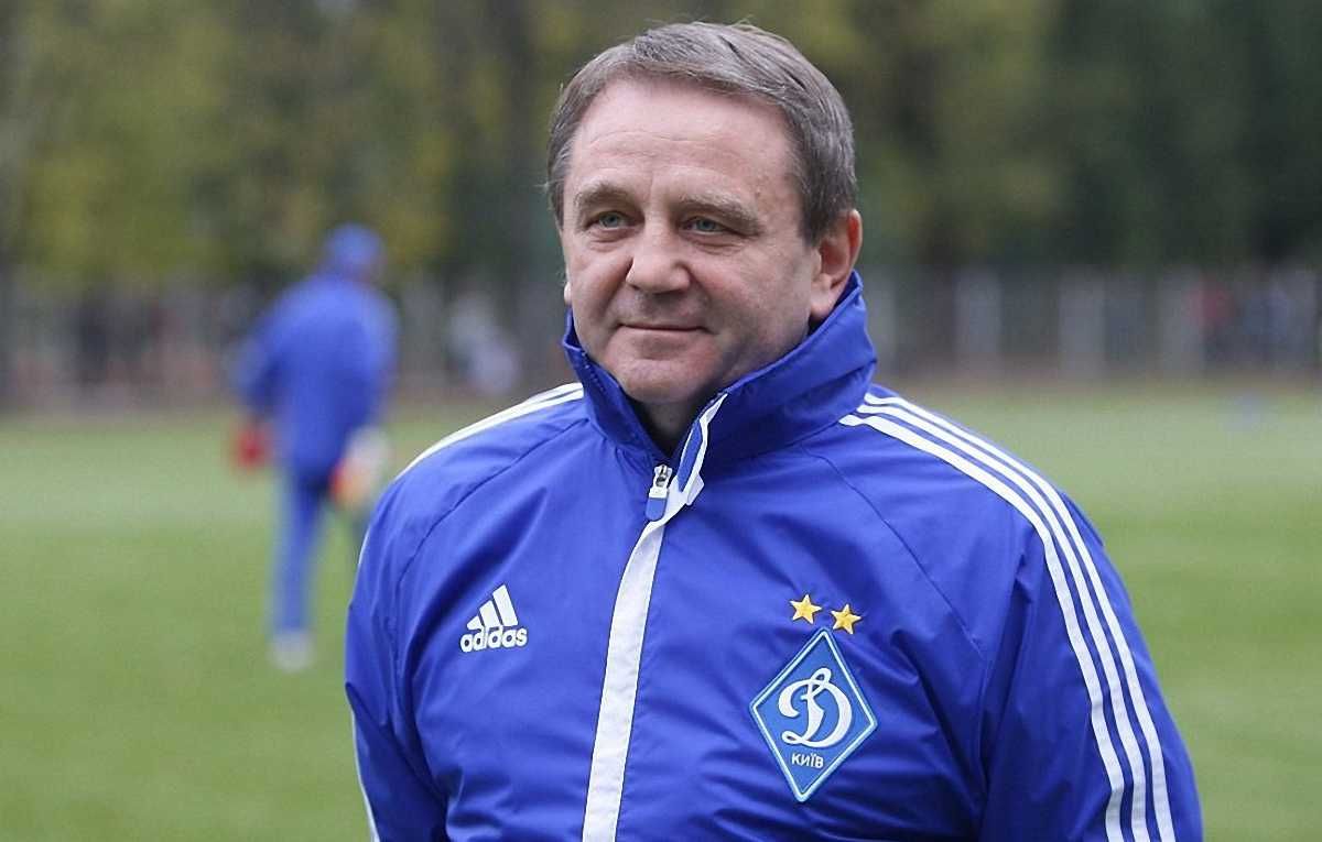 Анатолий Шепель