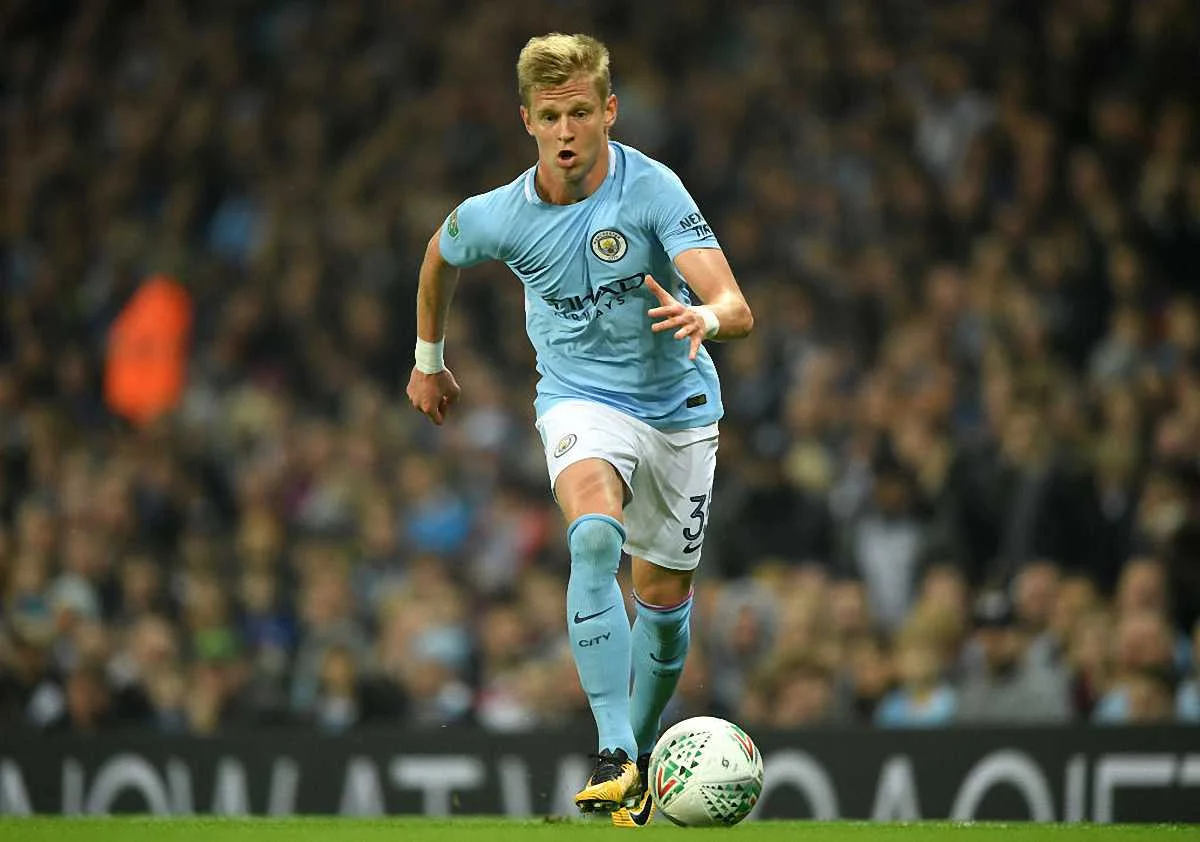 Олександр Зінченко / Getty Images