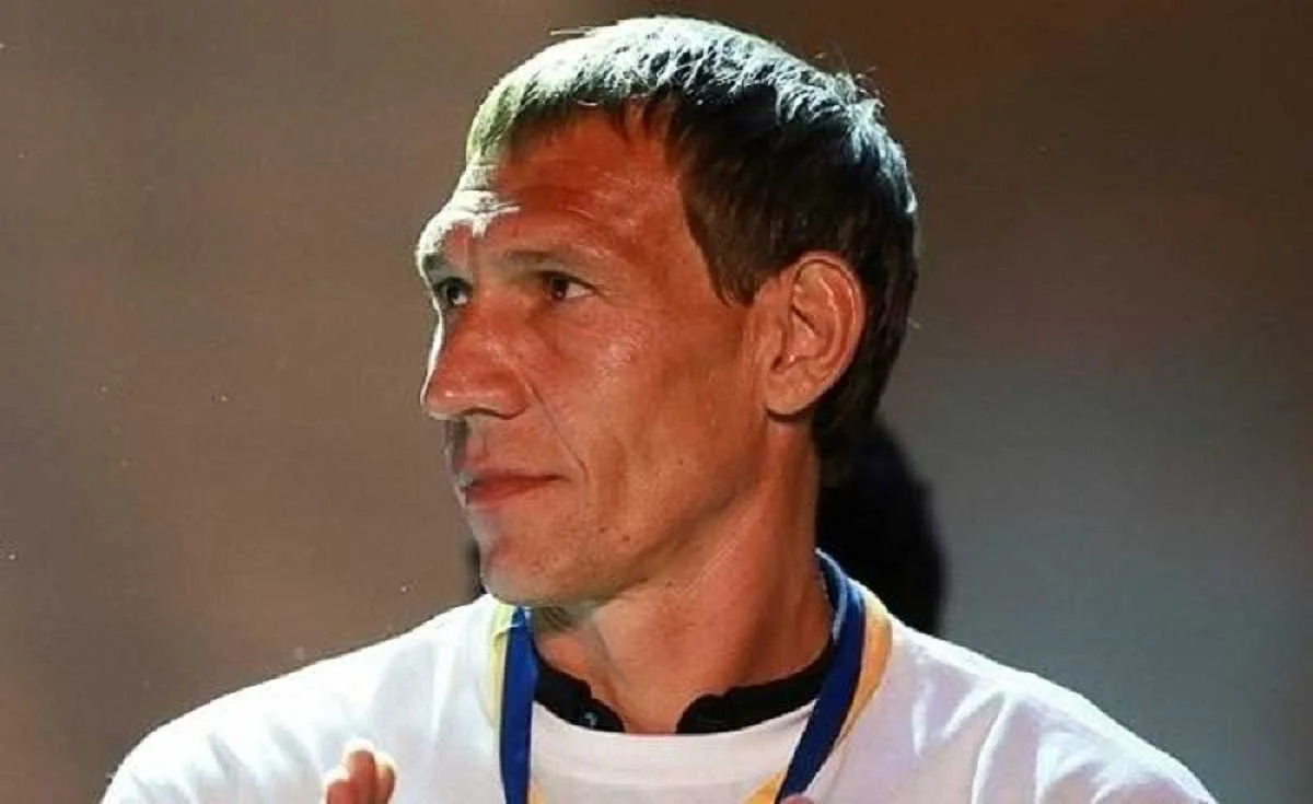 Ігор Шуховцев