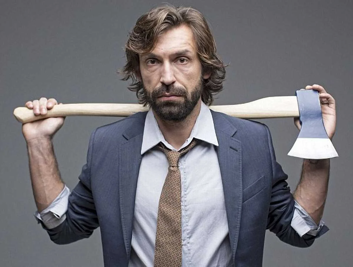 Андреа Пірло