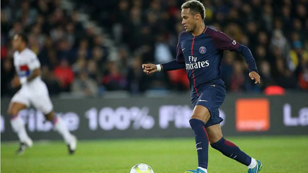 Неймар / Getty Images