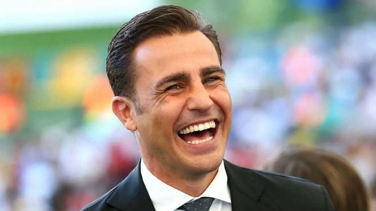 Фабио Каннаваро / Getty Images