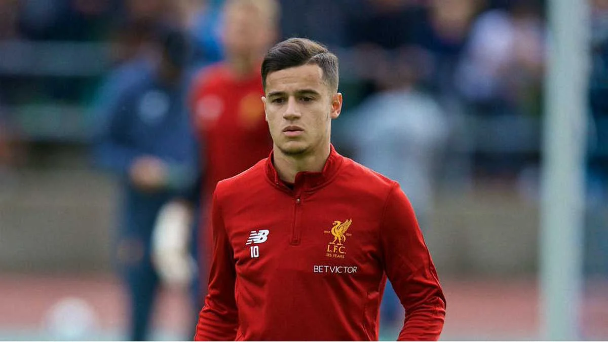 Філіппе Коутінью / Getty Images