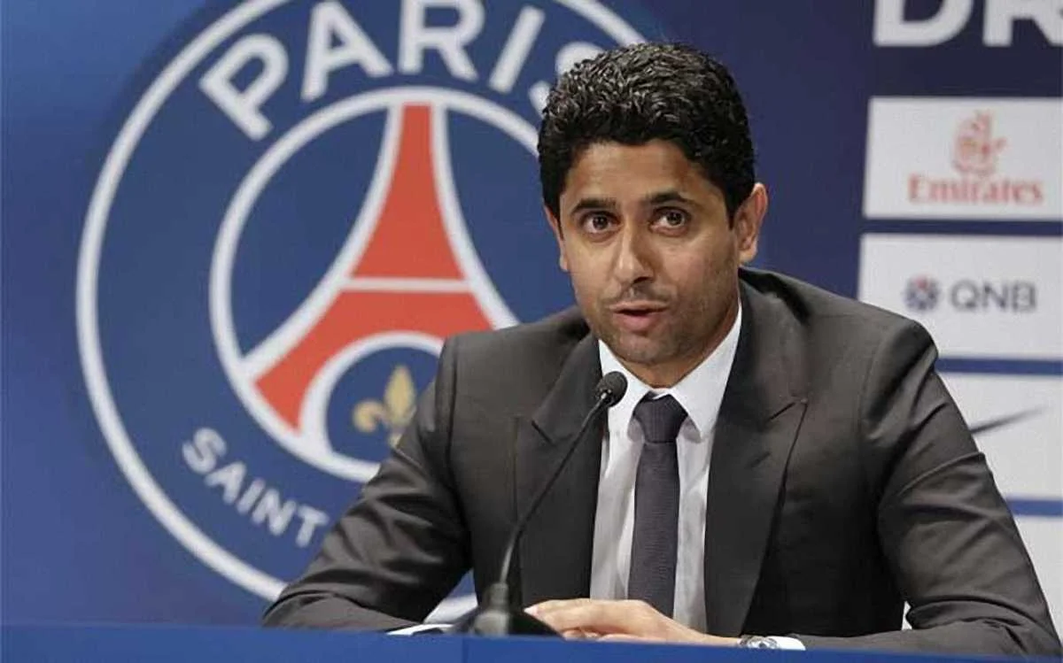 Нассер Аль-Хелаїфі