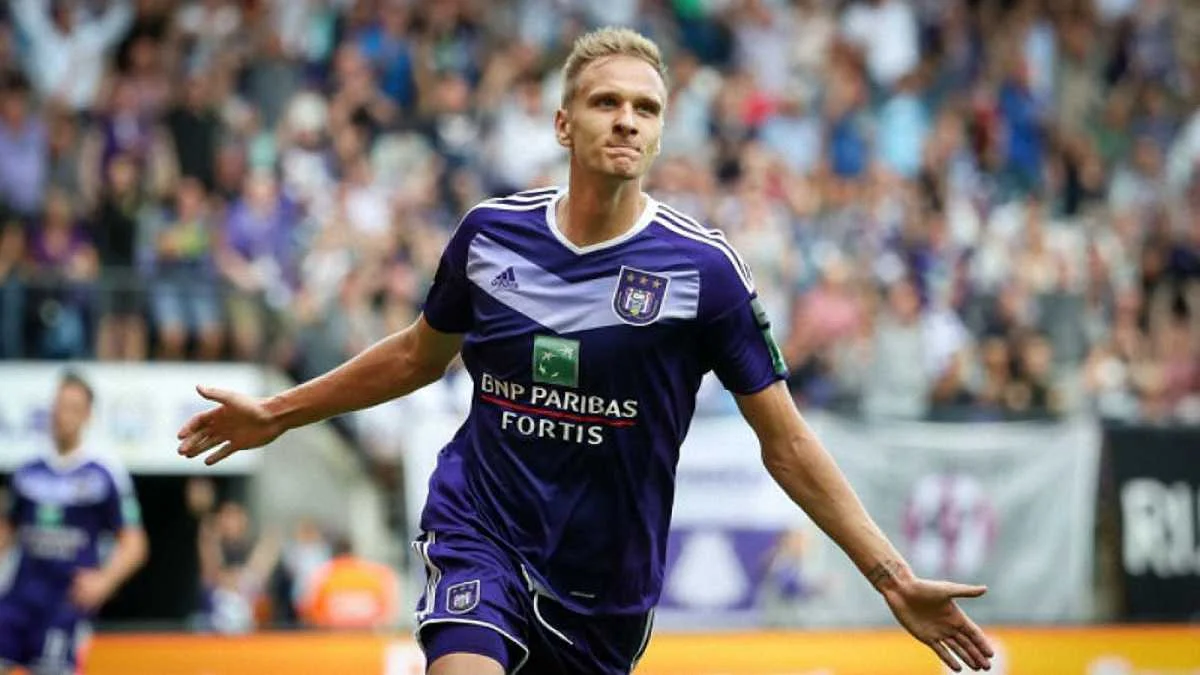 Лукаш Теодорчик / Getty Images