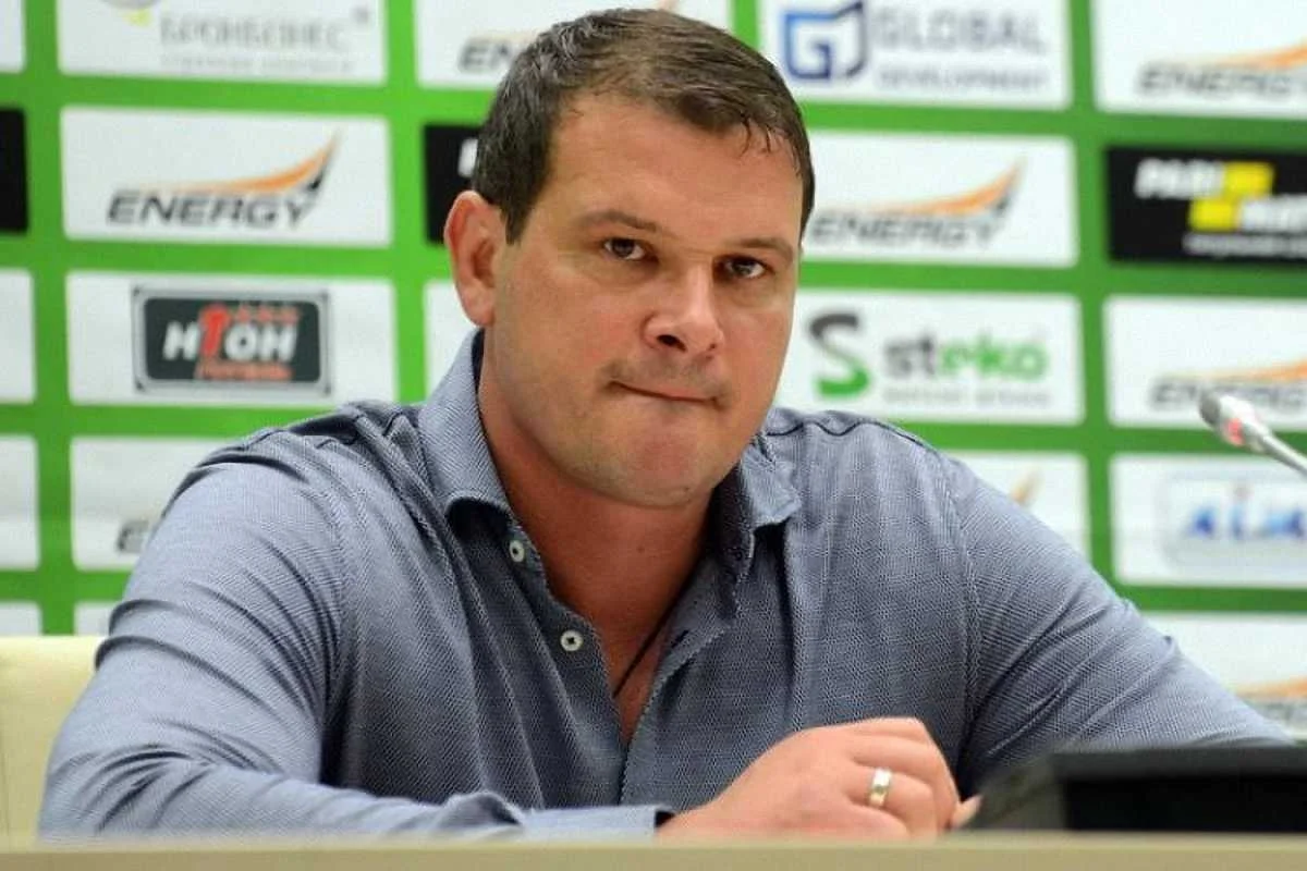 Сергій Зайцев / ФК Карпати