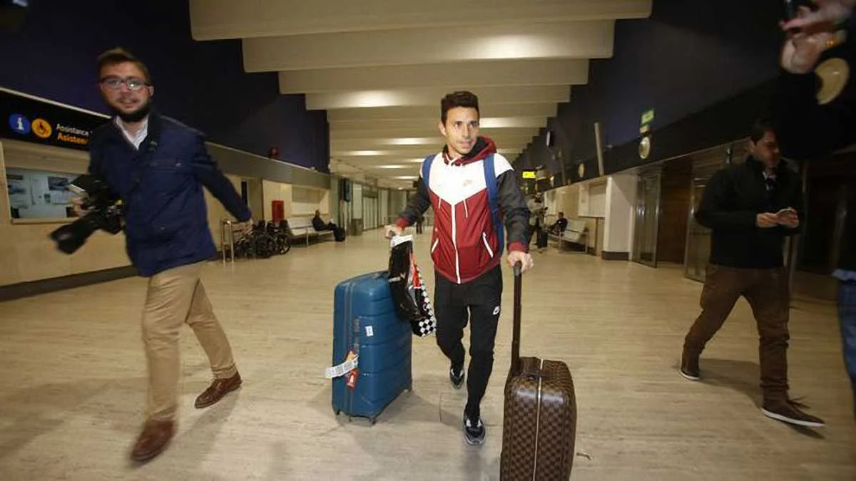 Рубен Кастро