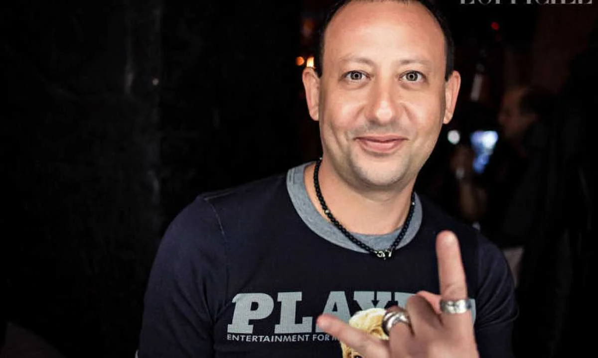 Володимир Генінсон / Соцмережі