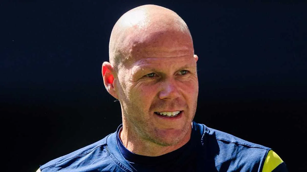 Бред Фрідель