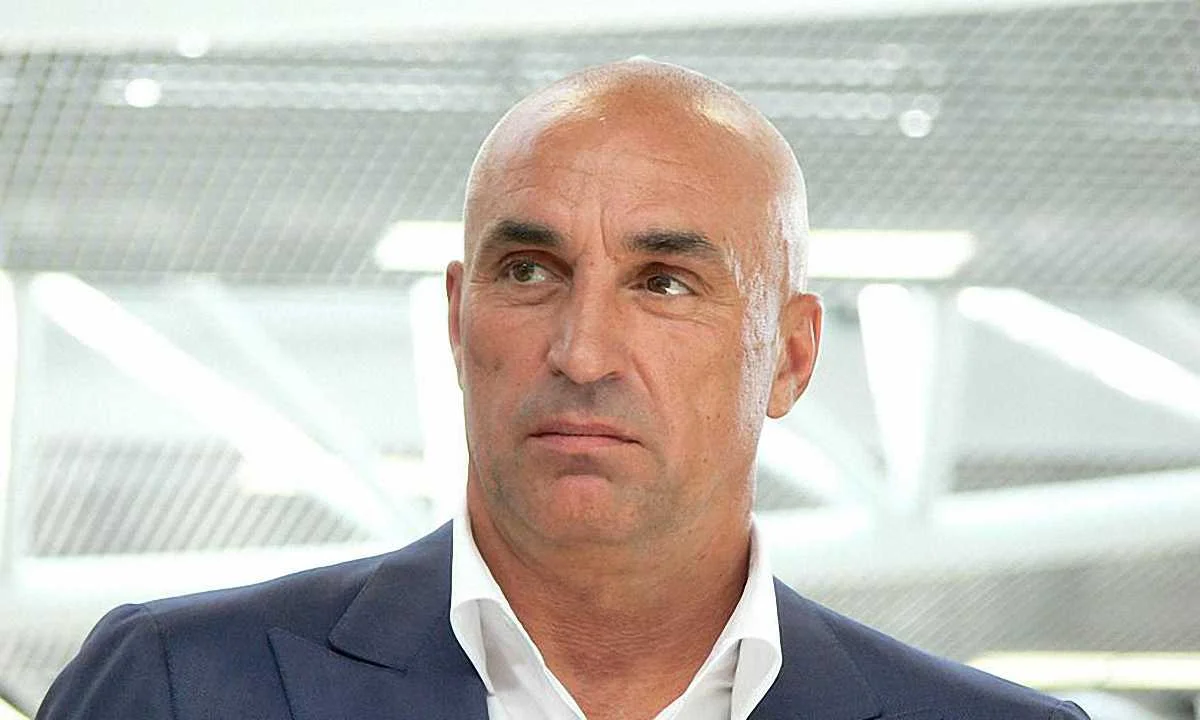 Александр Ярославский / ФК Металлист