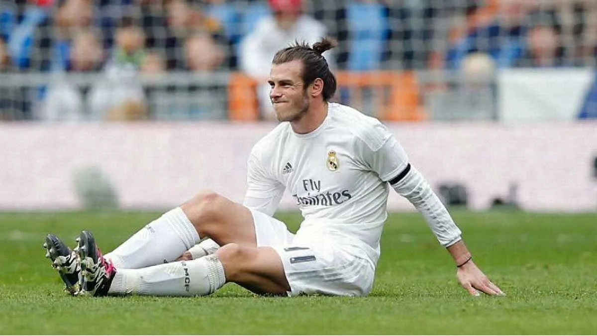 Гарет Бейл / Getty Images