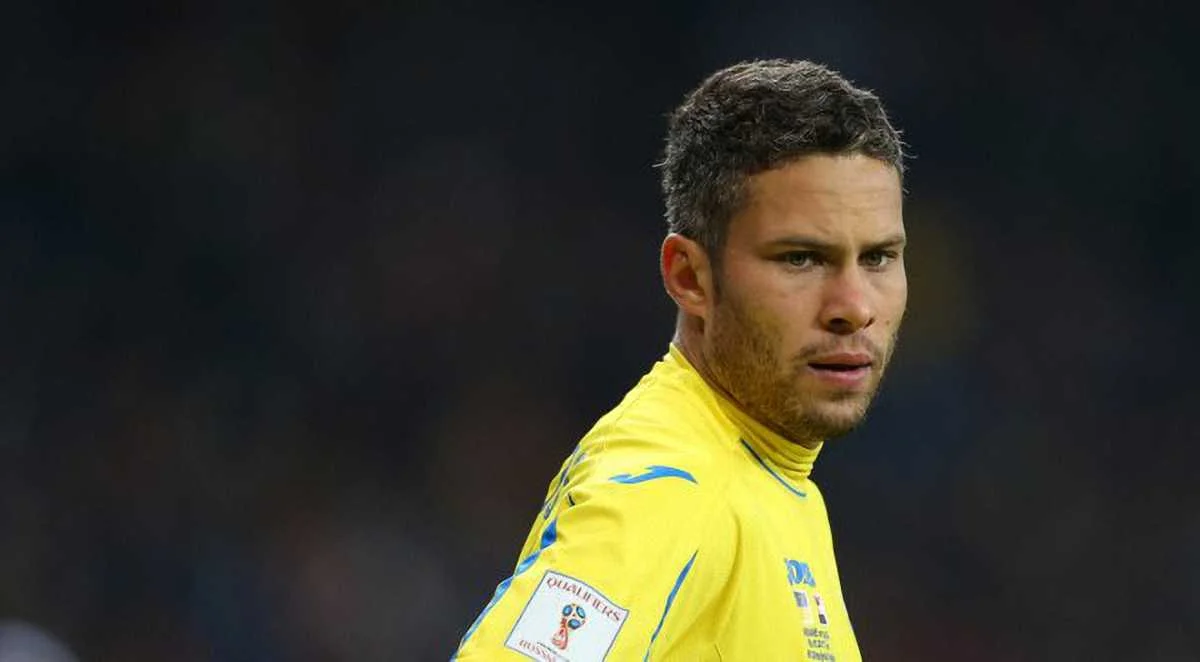 Марлос / фото: О. Осипов