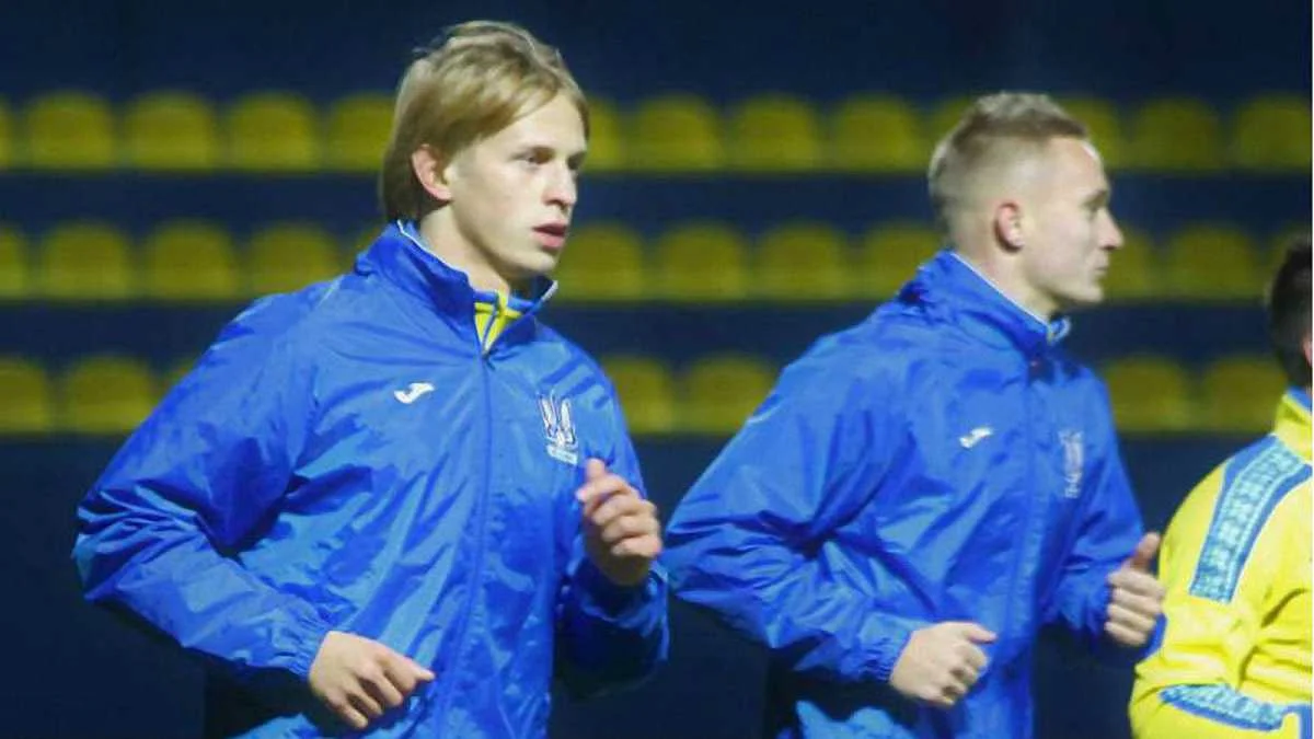 Артем Шабанов