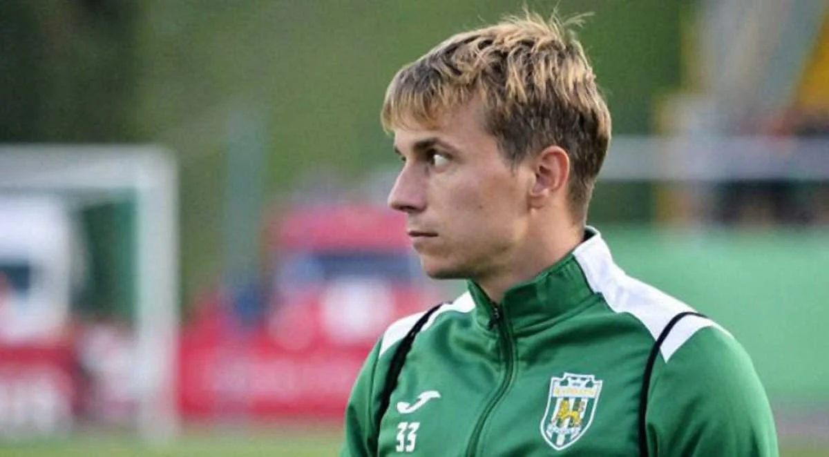 Сергей Мякушко / ФК Карпаты