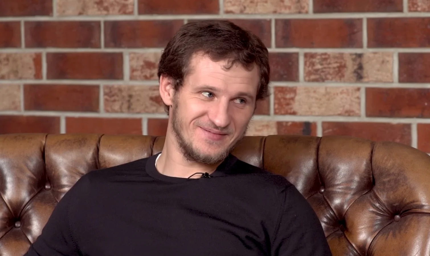 Александр Алиев