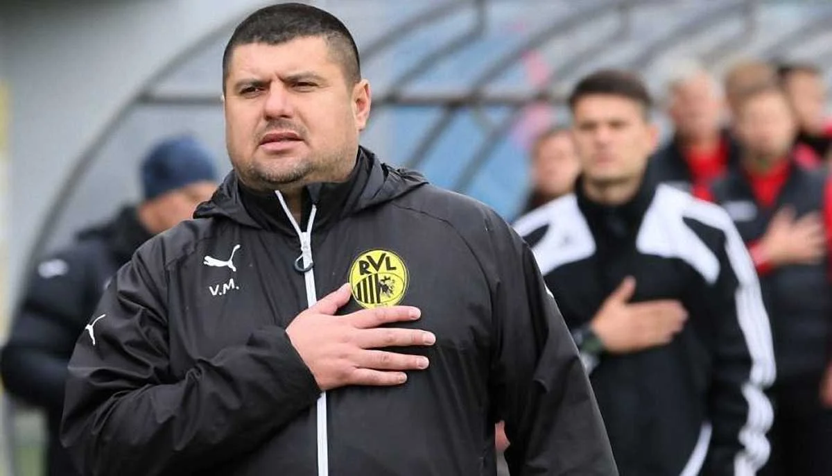 Владимир Мазяр / ФК Рух