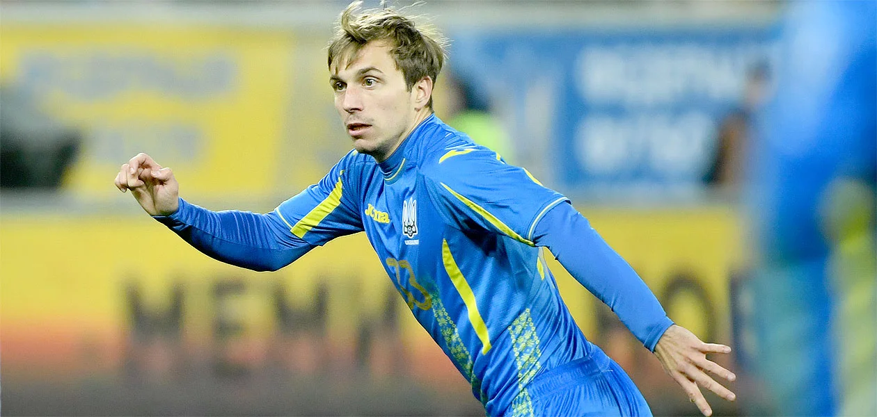 Сергій Мякушко / ФК Карпати