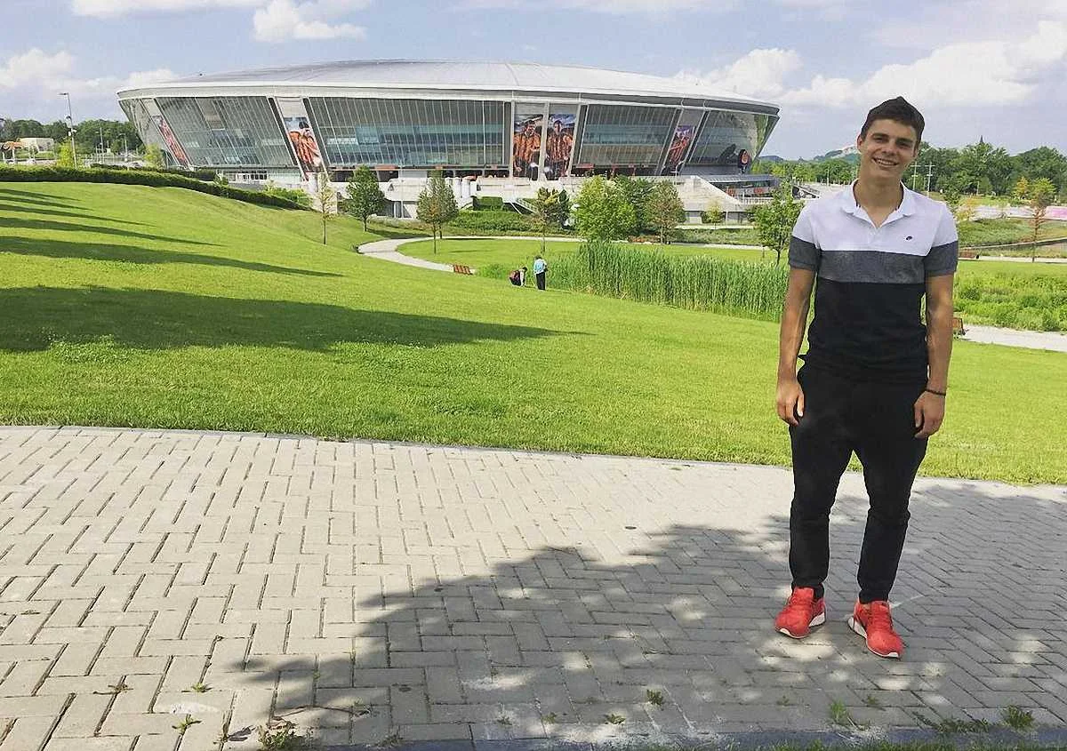 Максим Малышев