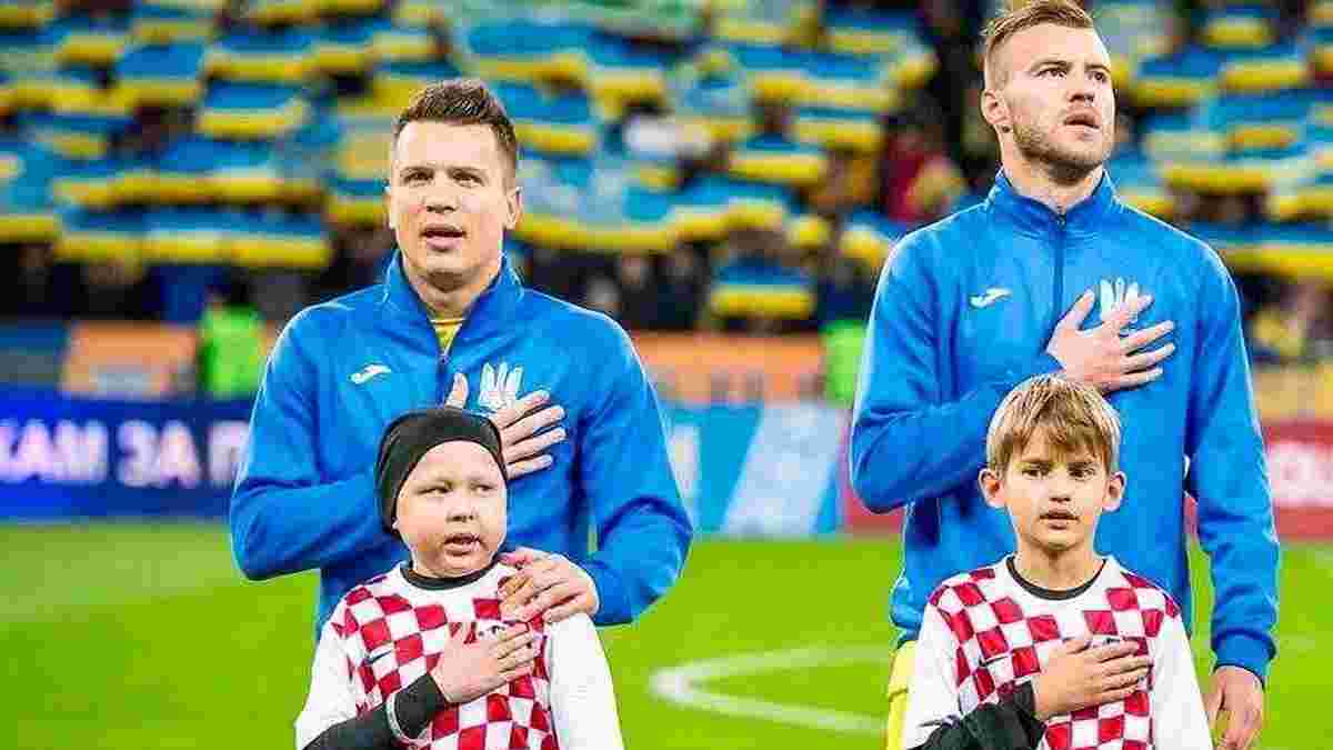Коноплянка забив тільки 2-й переможний гол за збірну України, Ярмоленко женеться за Шевченком
