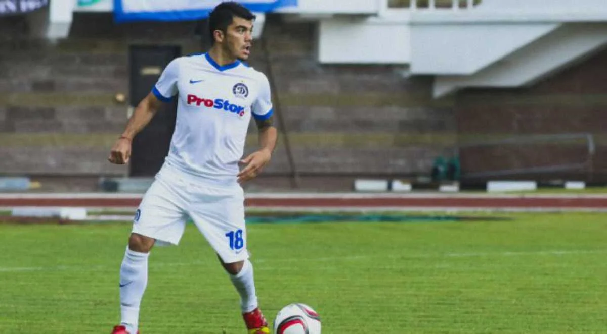 Олександр Нойок