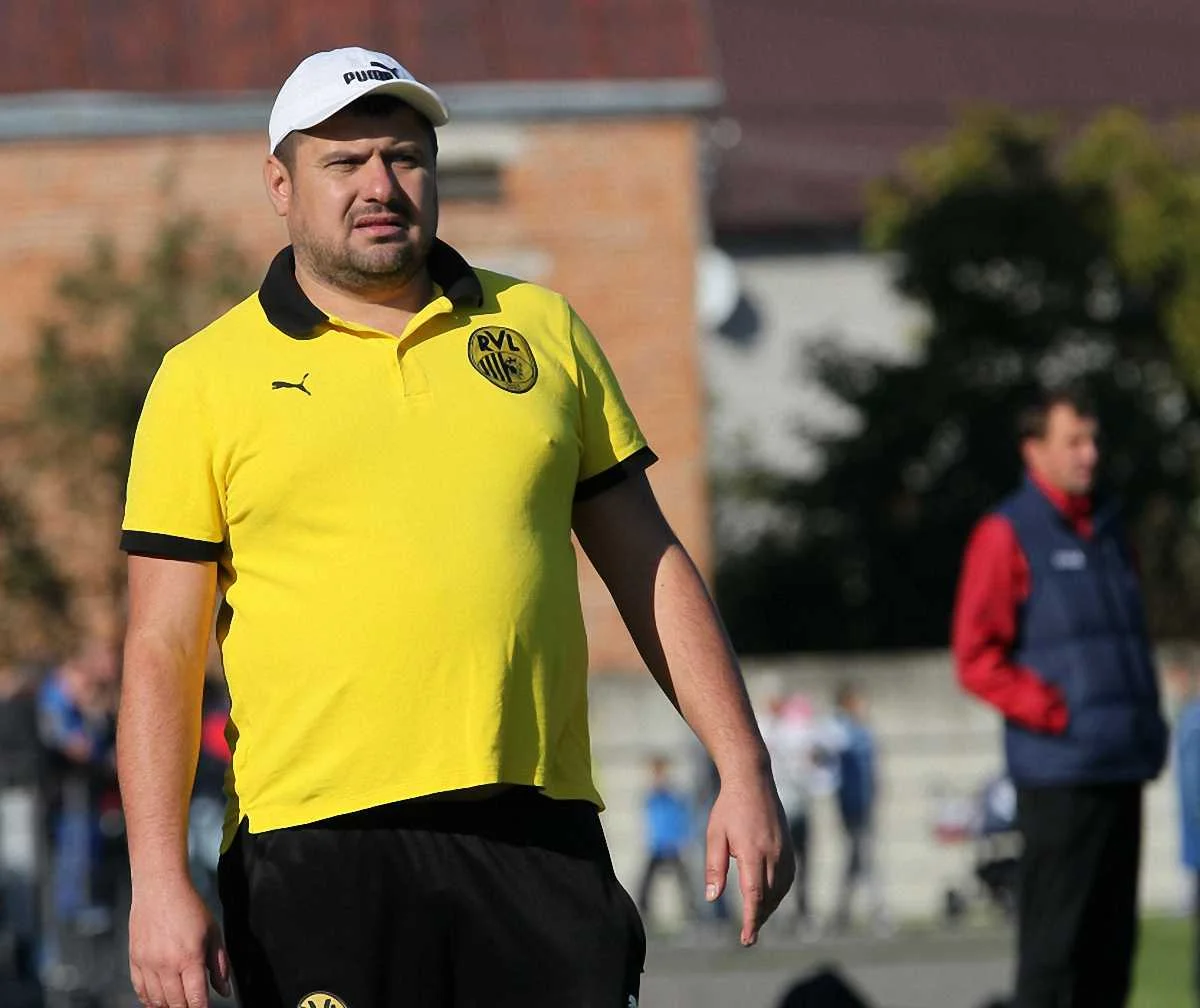 Владимир Мазяр / ФК Рух