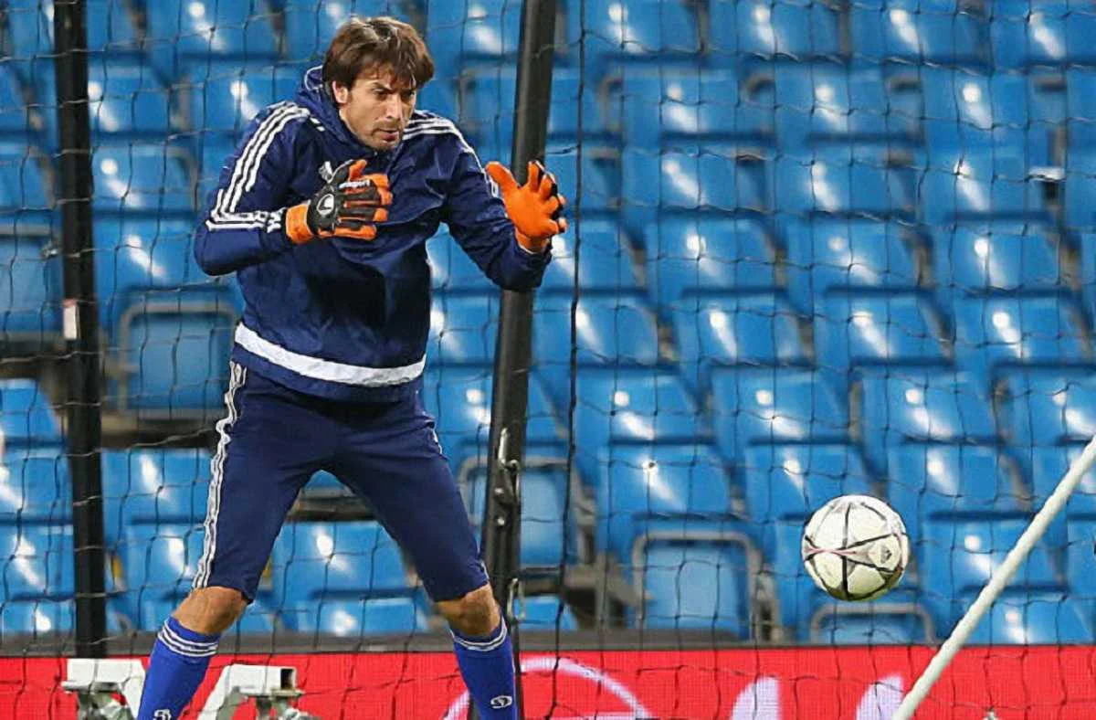 Александр Шовковский / Getty Images